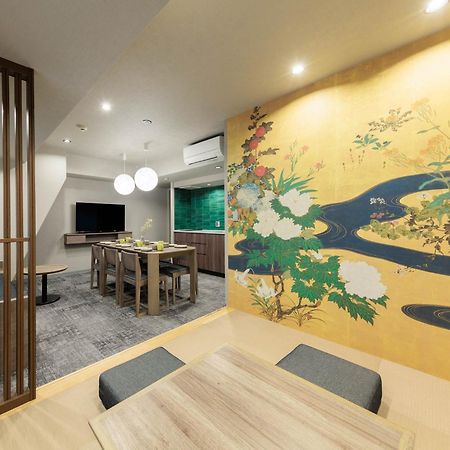 Minn Gionsanjo 京都 外观 照片