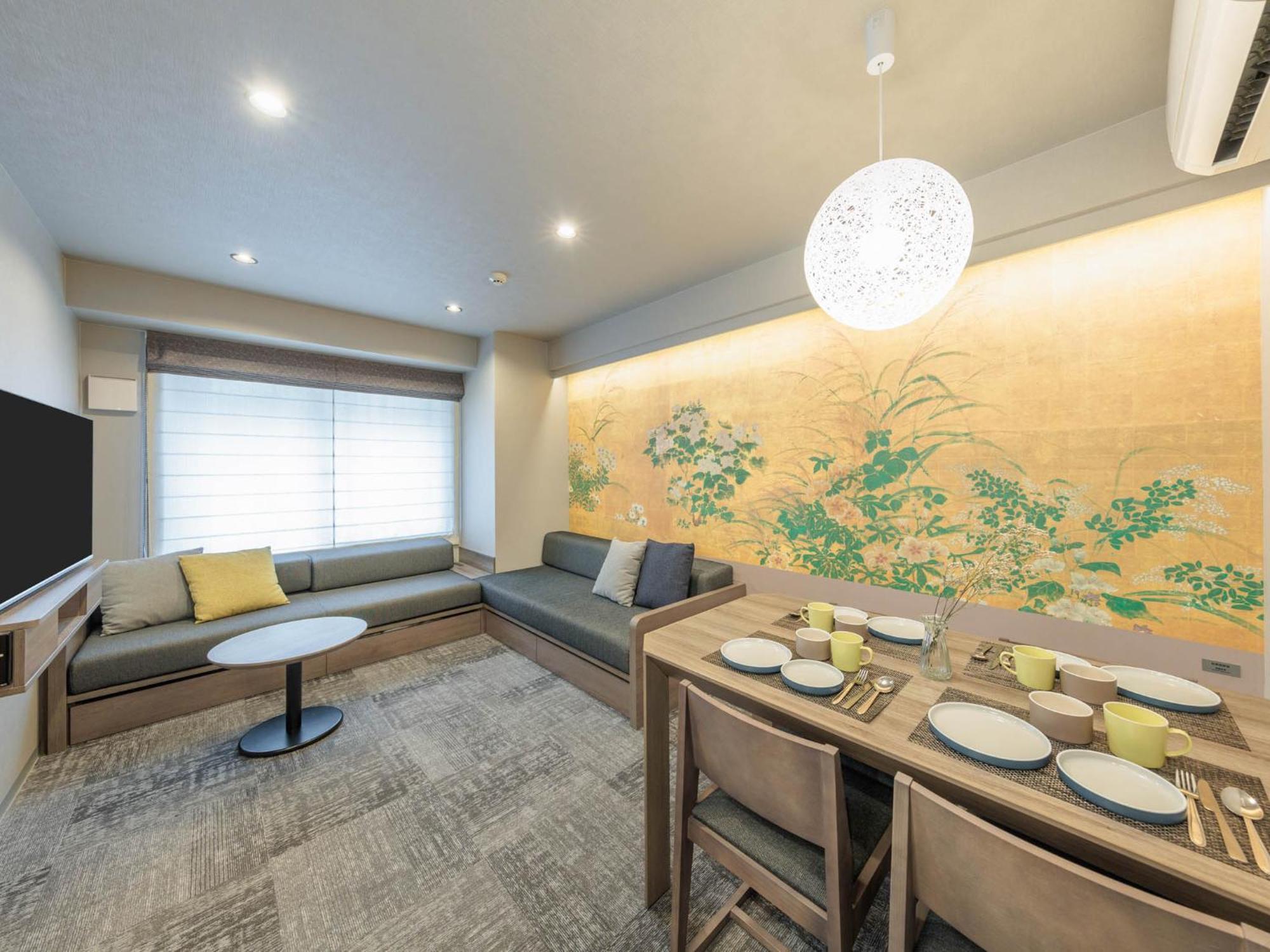 Minn Gionsanjo 京都 外观 照片