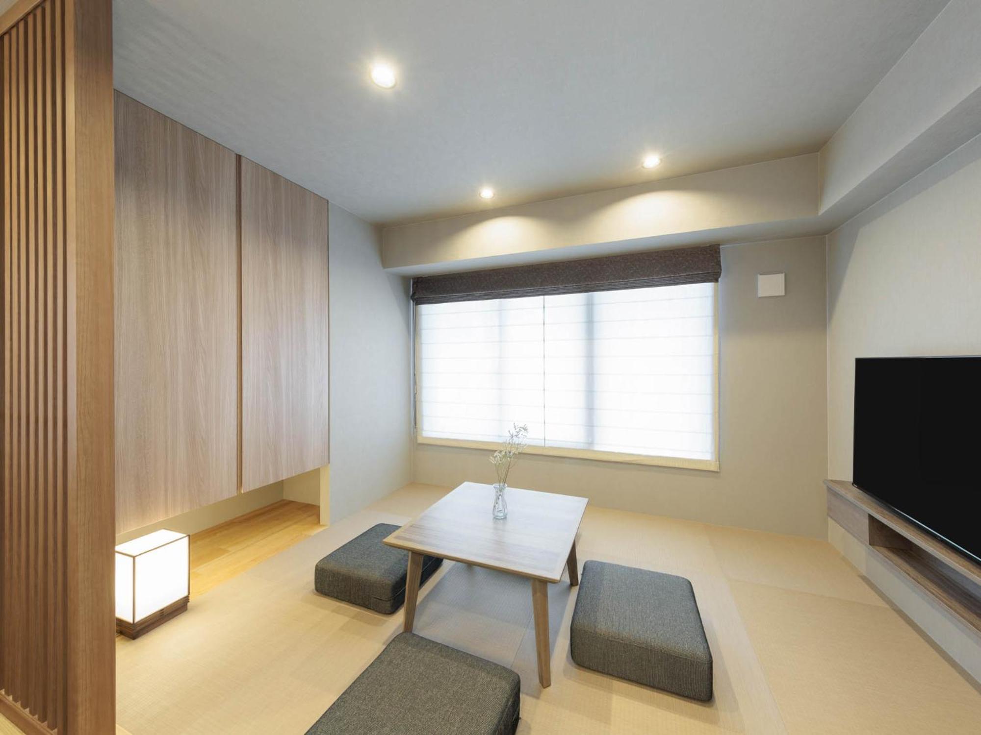 Minn Gionsanjo 京都 外观 照片