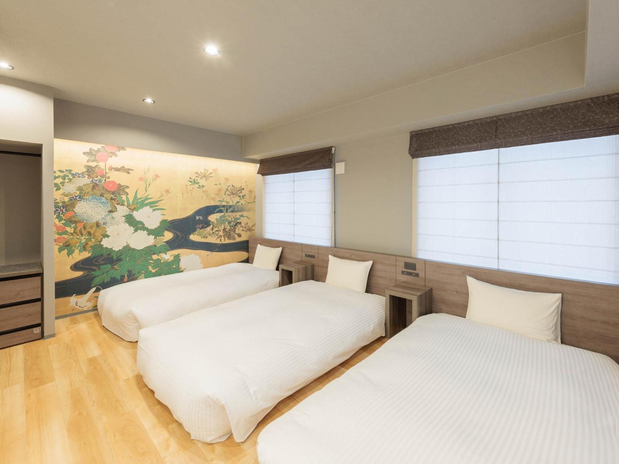 Minn Gionsanjo 京都 外观 照片