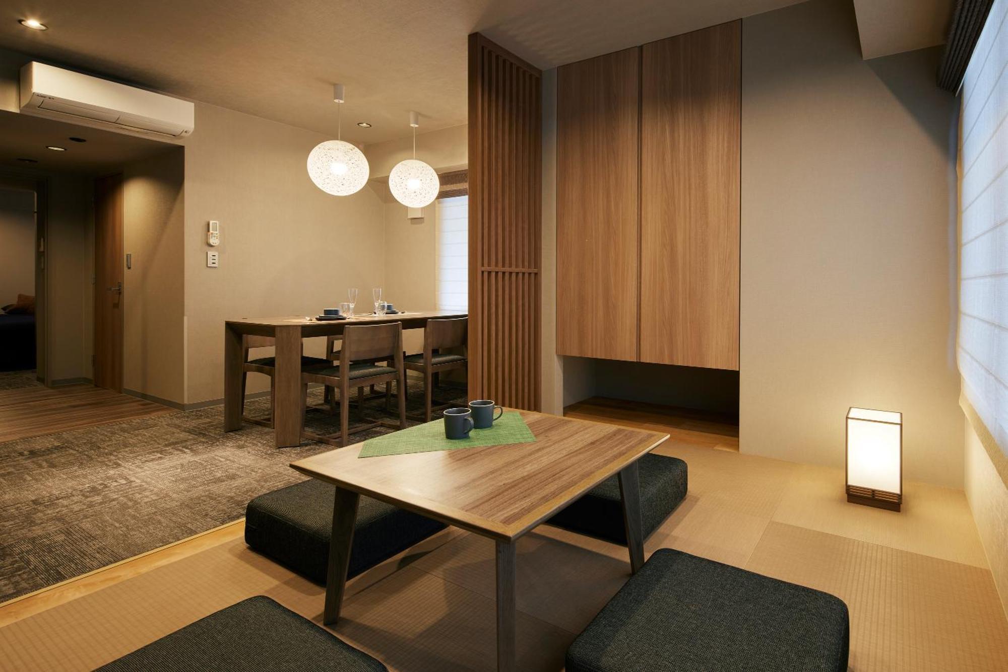 Minn Gionsanjo 京都 外观 照片