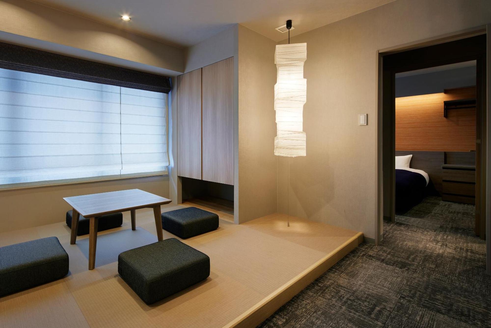 Minn Gionsanjo 京都 外观 照片